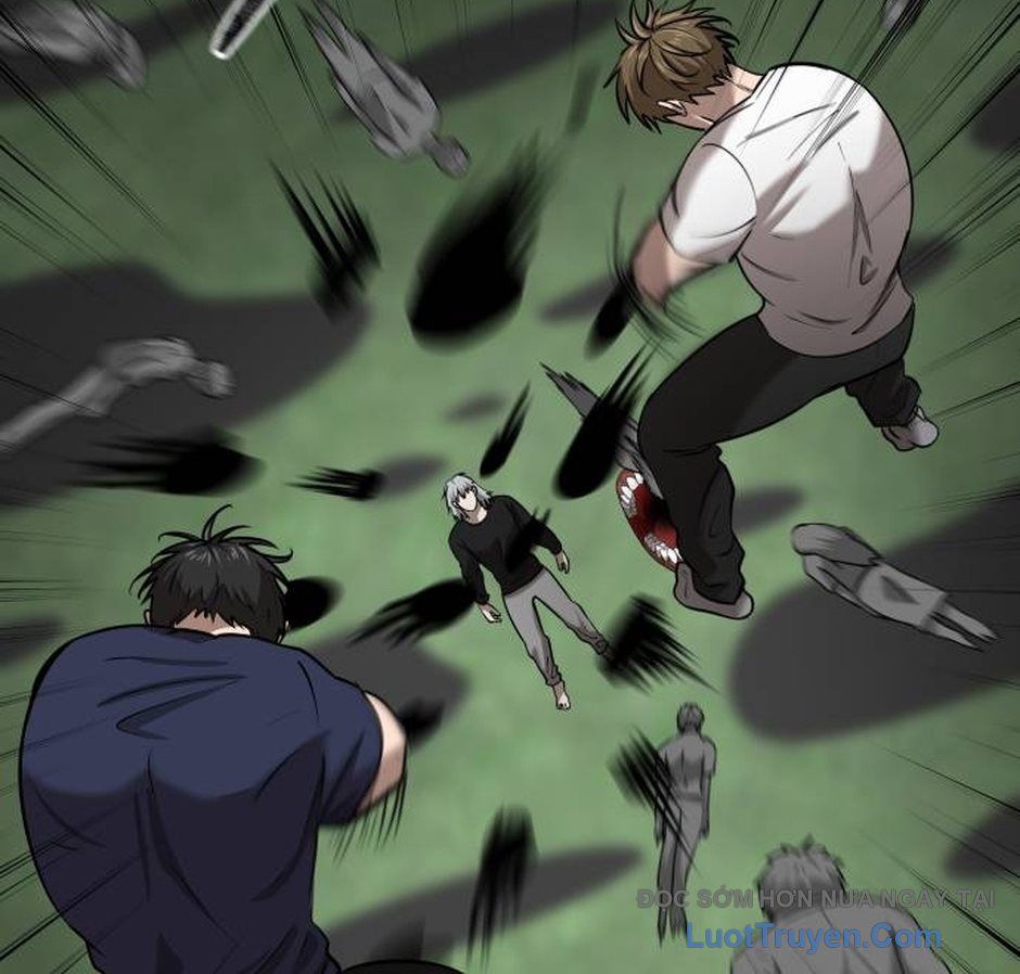 Chớ Bước Vào Nhà Hoang! Chapter 44 - 121