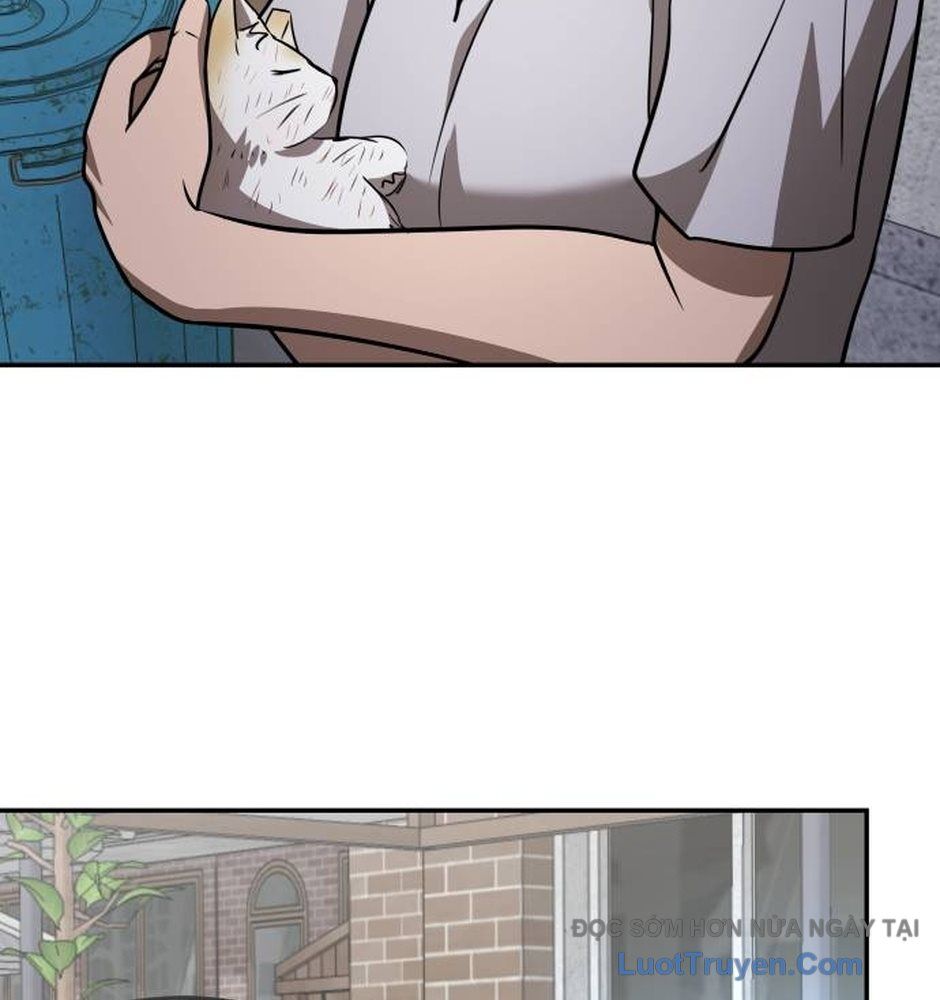 Chớ Bước Vào Nhà Hoang! Chapter 44 - 48