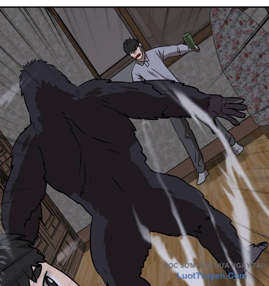 Chớ Bước Vào Nhà Hoang! Chapter 44 - 54