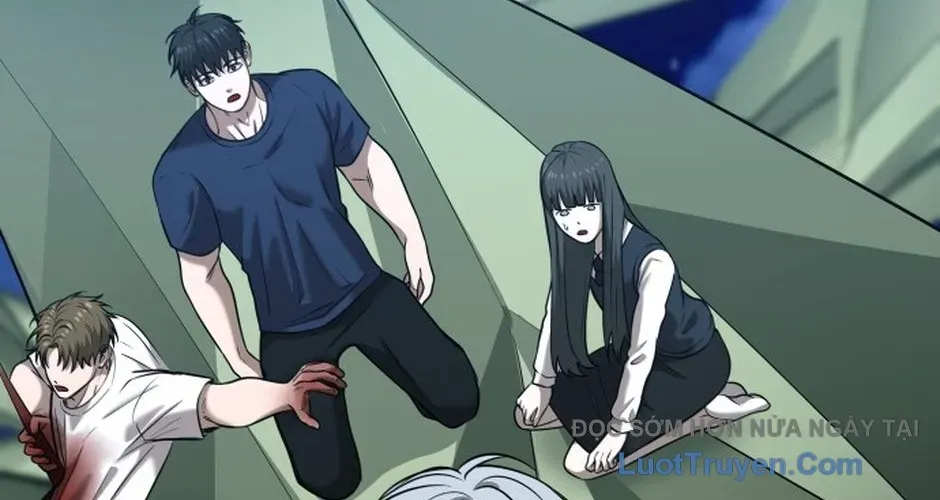 Chớ Bước Vào Nhà Hoang! Chapter 45 - 129