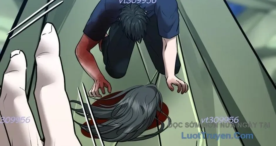 Chớ Bước Vào Nhà Hoang! Chapter 45 - 165