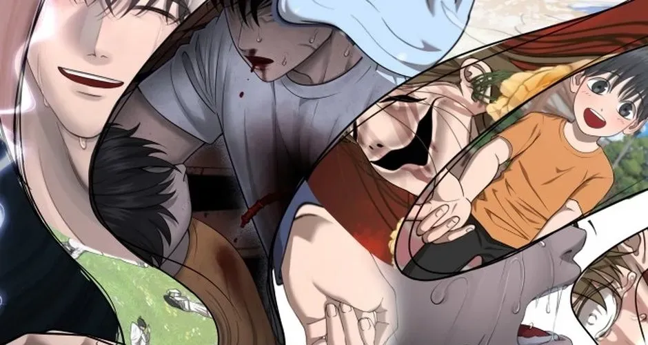 Chớ Bước Vào Nhà Hoang! Chapter 45 - 294