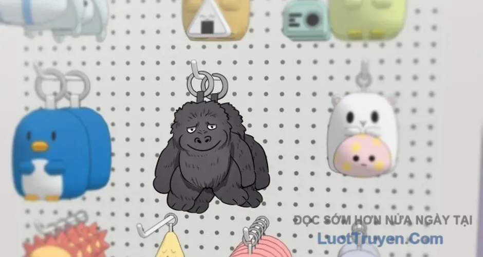 Chớ Bước Vào Nhà Hoang! Chapter 45 - 332