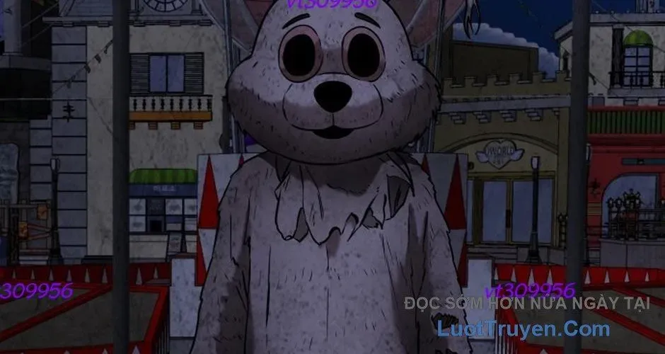 Chớ Bước Vào Nhà Hoang! Chapter 45 - 361