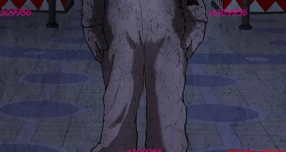 Chớ Bước Vào Nhà Hoang! Chapter 45 - 362