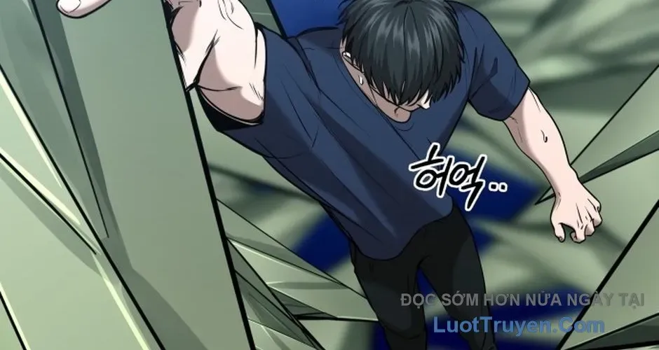 Chớ Bước Vào Nhà Hoang! Chapter 45 - 47