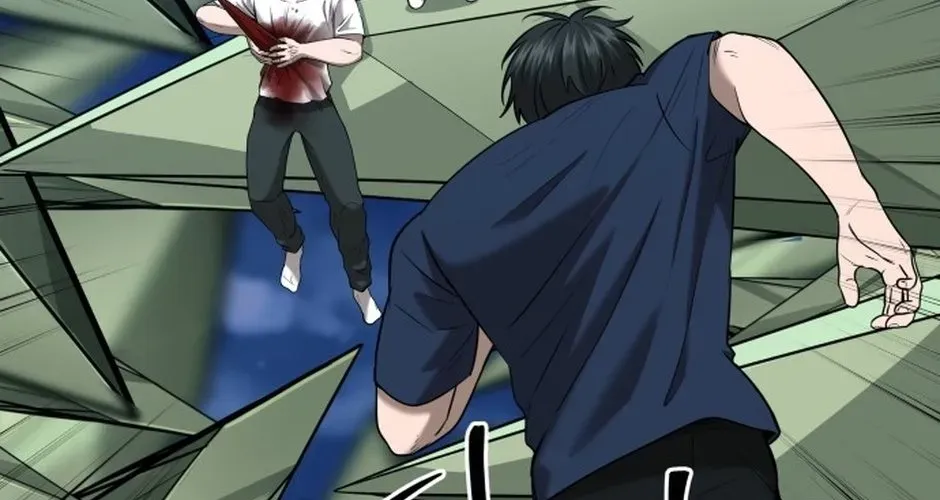 Chớ Bước Vào Nhà Hoang! Chapter 45 - 68