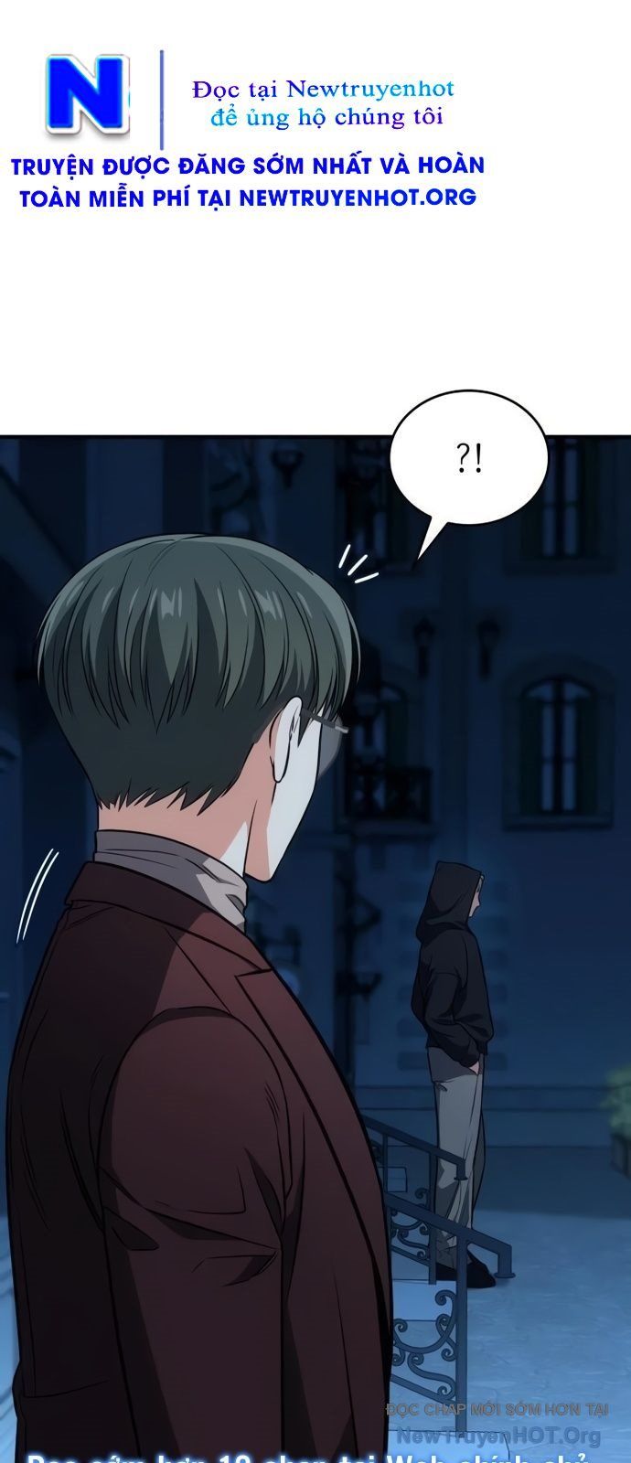 Đồng Hành Cùng Các Thiên Tài Âm Nhạc Chapter 67 - 11