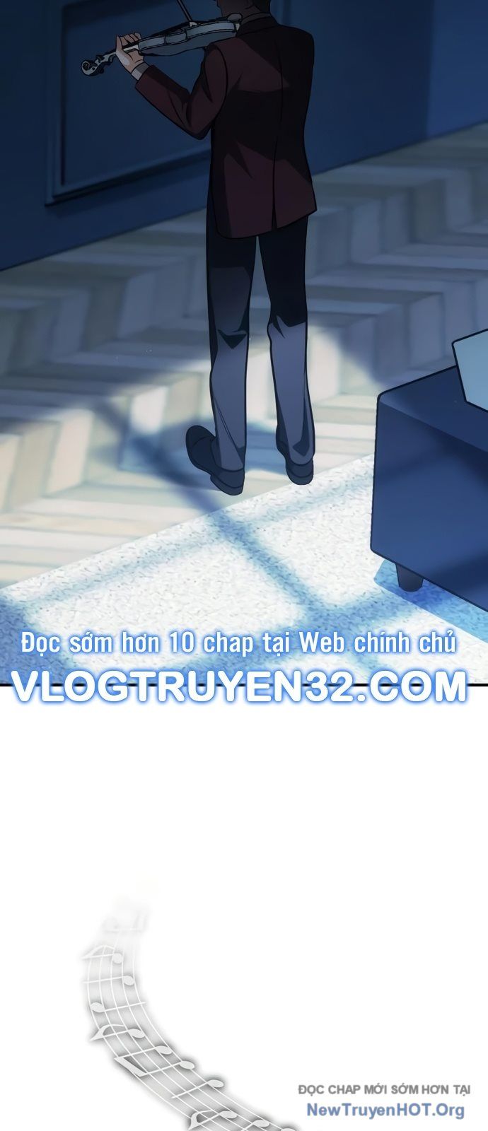 Đồng Hành Cùng Các Thiên Tài Âm Nhạc Chapter 67 - 3