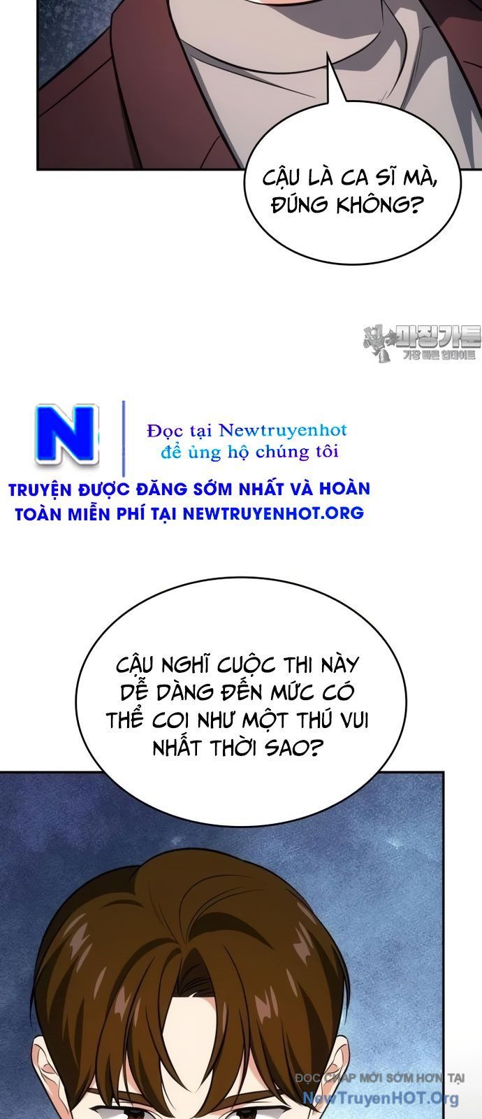 Đồng Hành Cùng Các Thiên Tài Âm Nhạc Chapter 67 - 32