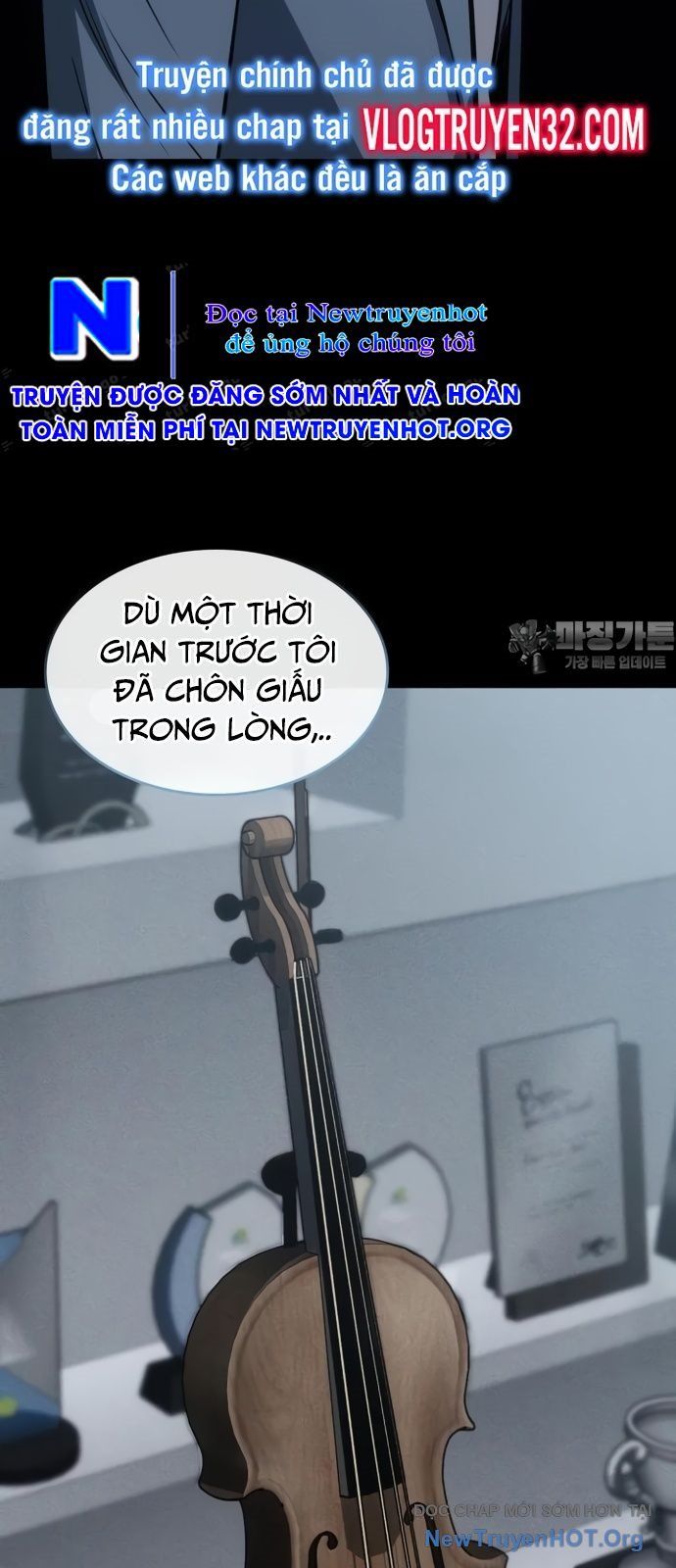 Đồng Hành Cùng Các Thiên Tài Âm Nhạc Chapter 67 - 35