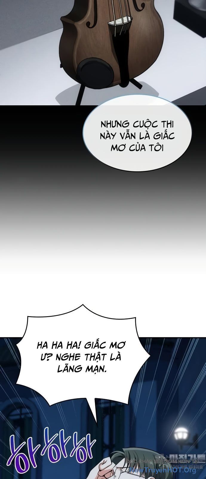 Đồng Hành Cùng Các Thiên Tài Âm Nhạc Chapter 67 - 36