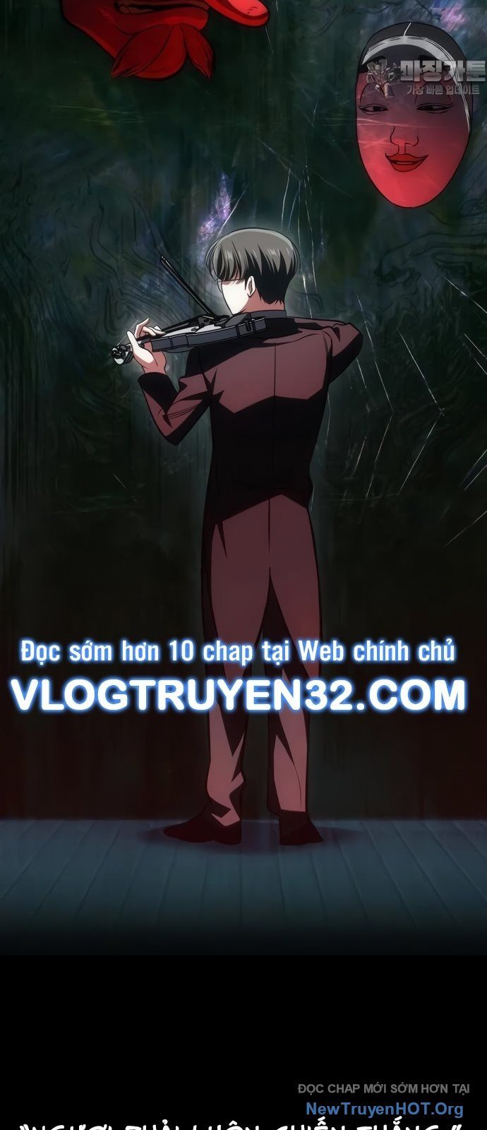 Đồng Hành Cùng Các Thiên Tài Âm Nhạc Chapter 67 - 40