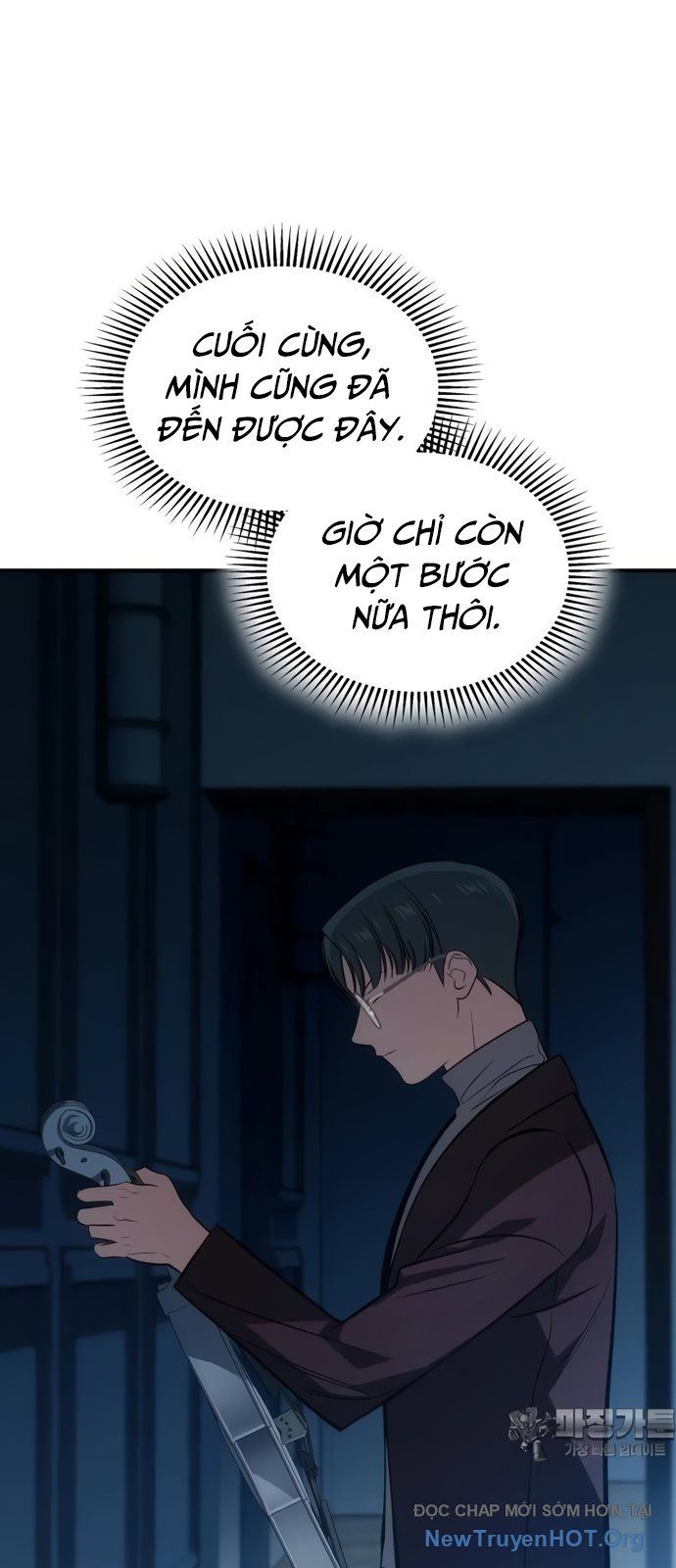 Đồng Hành Cùng Các Thiên Tài Âm Nhạc Chapter 67 - 5