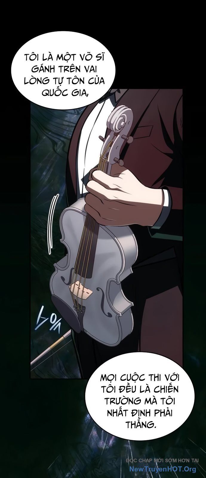 Đồng Hành Cùng Các Thiên Tài Âm Nhạc Chapter 67 - 42