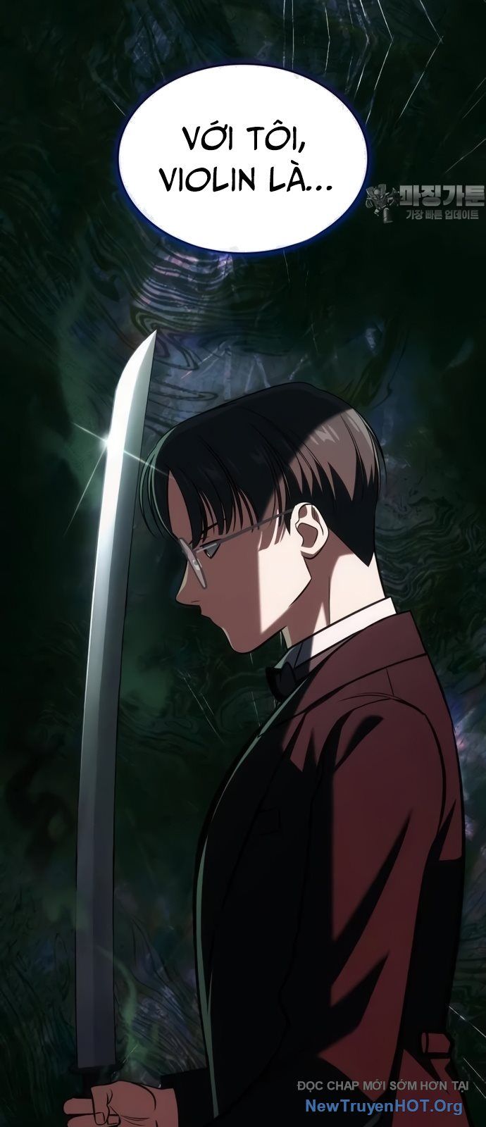 Đồng Hành Cùng Các Thiên Tài Âm Nhạc Chapter 67 - 43
