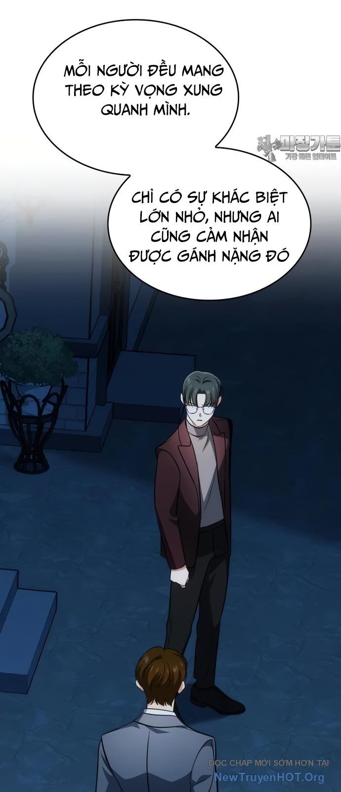 Đồng Hành Cùng Các Thiên Tài Âm Nhạc Chapter 67 - 57