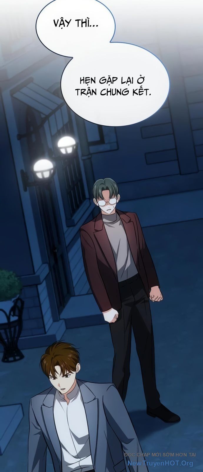 Đồng Hành Cùng Các Thiên Tài Âm Nhạc Chapter 67 - 65