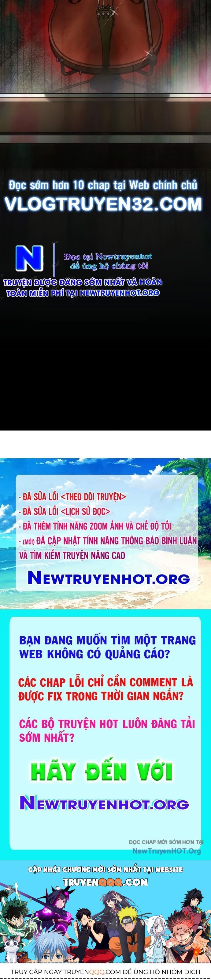 Đồng Hành Cùng Các Thiên Tài Âm Nhạc Chapter 67 - 79
