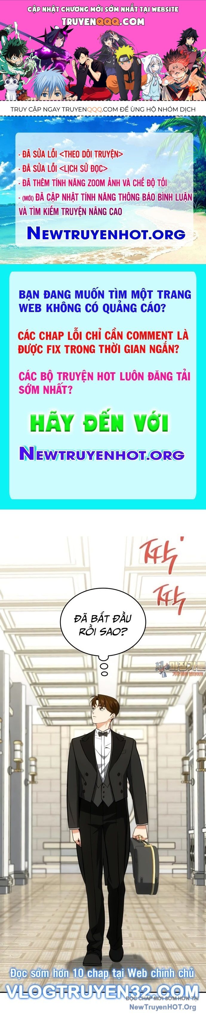 Đồng Hành Cùng Các Thiên Tài Âm Nhạc Chapter 68 - 1