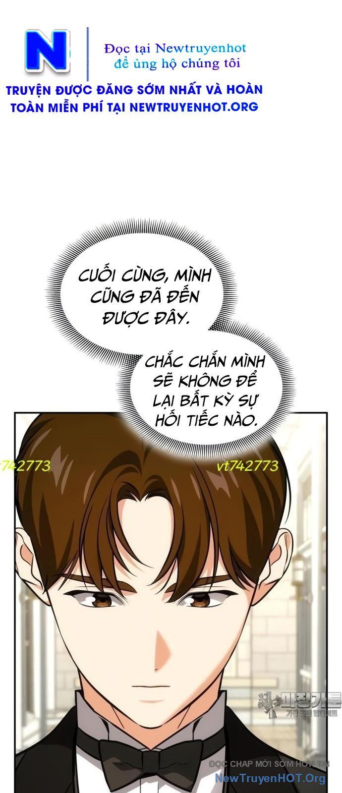 Đồng Hành Cùng Các Thiên Tài Âm Nhạc Chapter 68 - 2