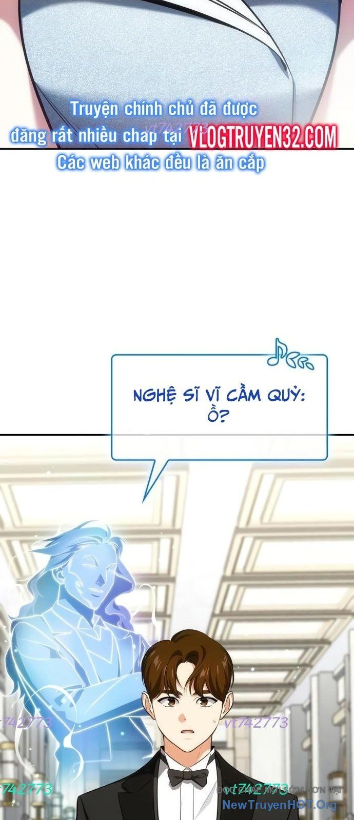 Đồng Hành Cùng Các Thiên Tài Âm Nhạc Chapter 68 - 11