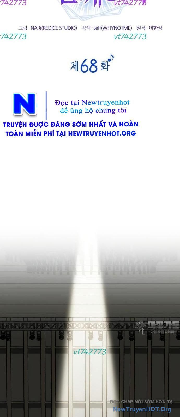 Đồng Hành Cùng Các Thiên Tài Âm Nhạc Chapter 68 - 15