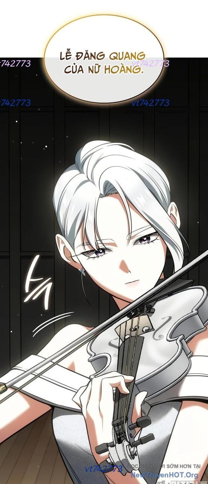 Đồng Hành Cùng Các Thiên Tài Âm Nhạc Chapter 68 - 18