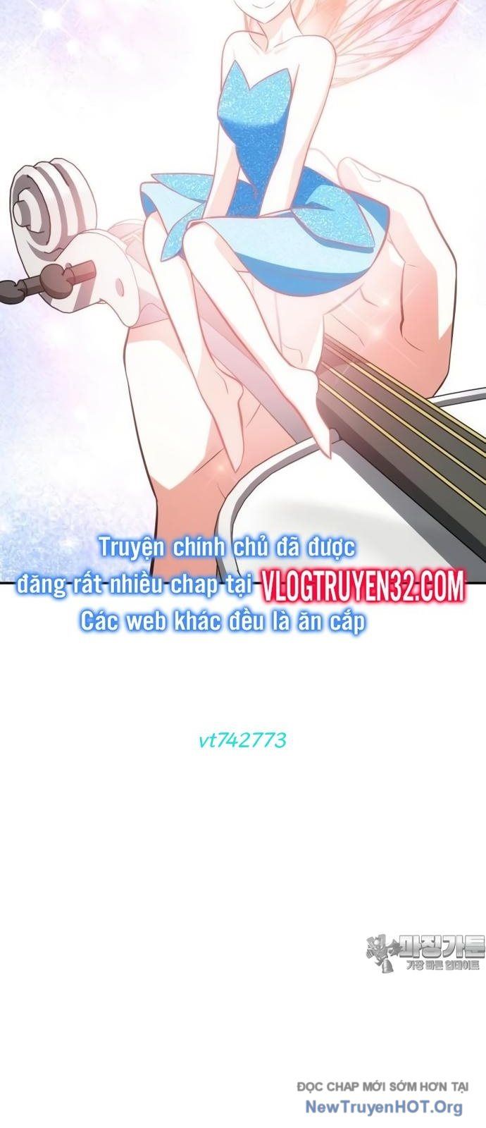 Đồng Hành Cùng Các Thiên Tài Âm Nhạc Chapter 68 - 23