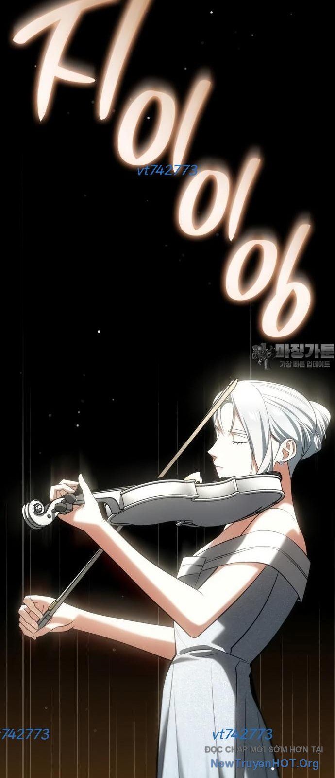 Đồng Hành Cùng Các Thiên Tài Âm Nhạc Chapter 68 - 25