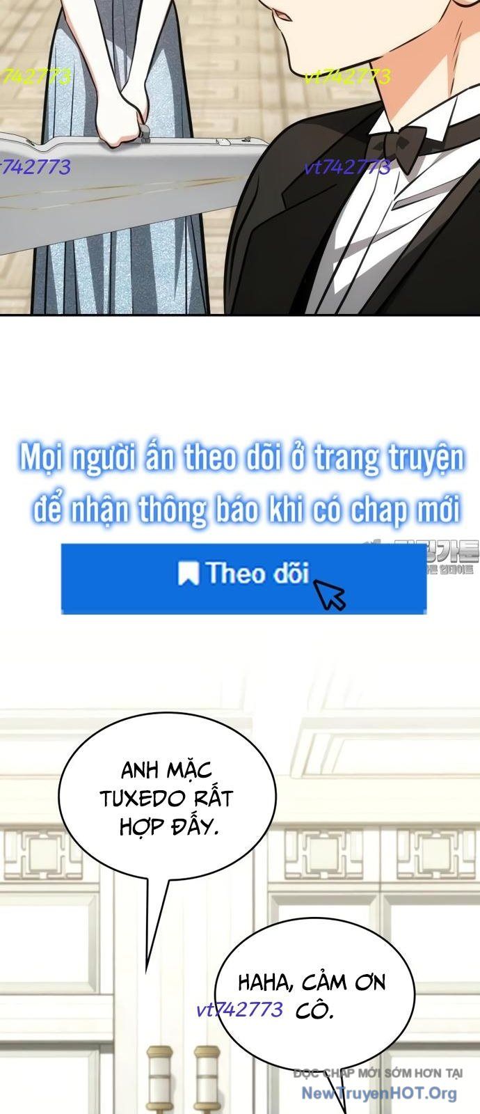 Đồng Hành Cùng Các Thiên Tài Âm Nhạc Chapter 68 - 4