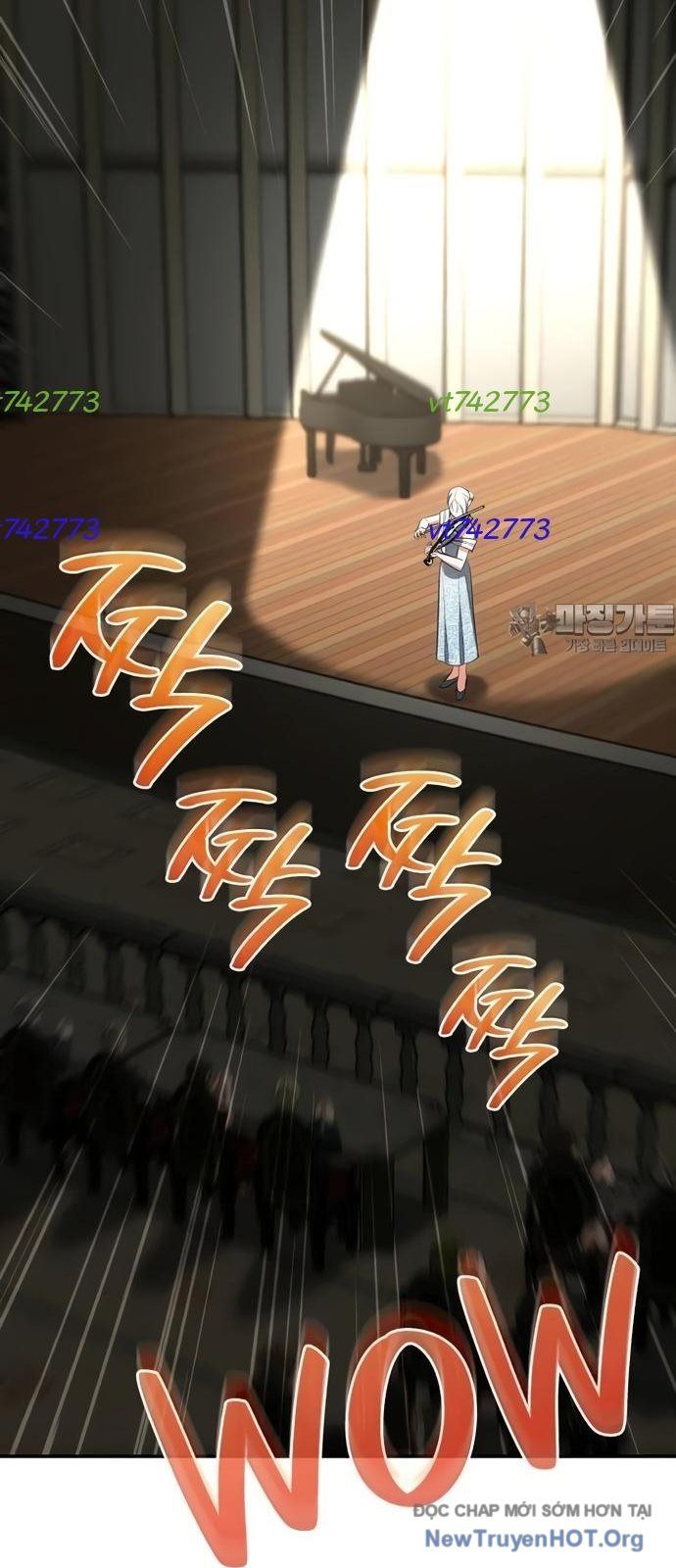 Đồng Hành Cùng Các Thiên Tài Âm Nhạc Chapter 68 - 46