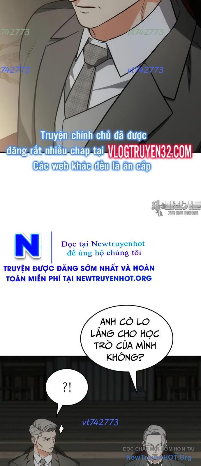 Đồng Hành Cùng Các Thiên Tài Âm Nhạc Chapter 68 - 54