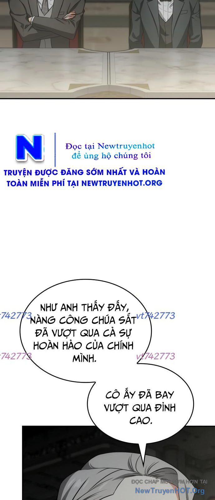 Đồng Hành Cùng Các Thiên Tài Âm Nhạc Chapter 68 - 55