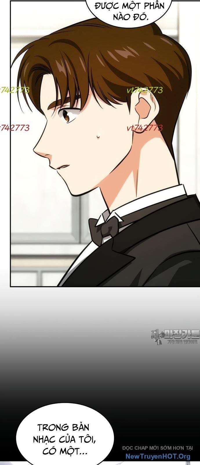 Đồng Hành Cùng Các Thiên Tài Âm Nhạc Chapter 68 - 7