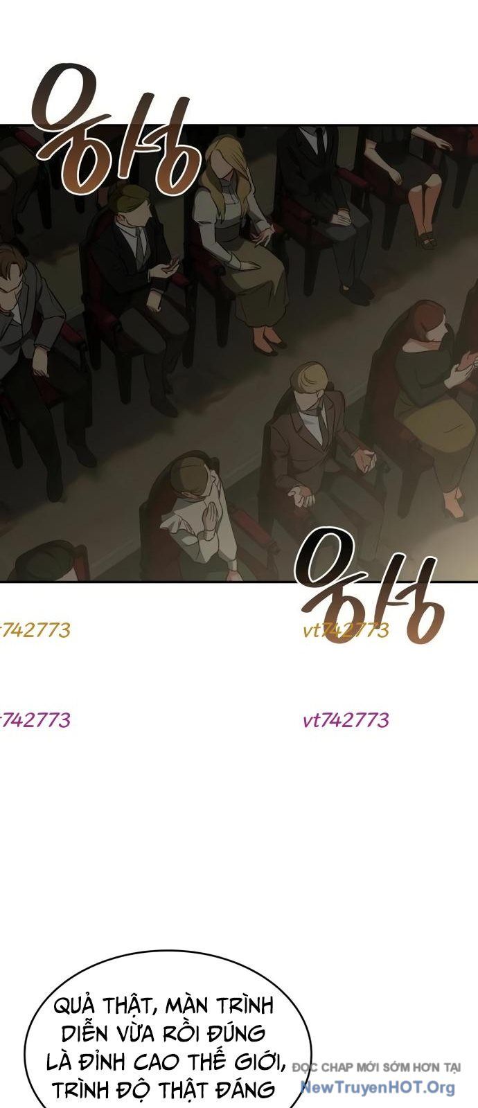 Đồng Hành Cùng Các Thiên Tài Âm Nhạc Chapter 68 - 66