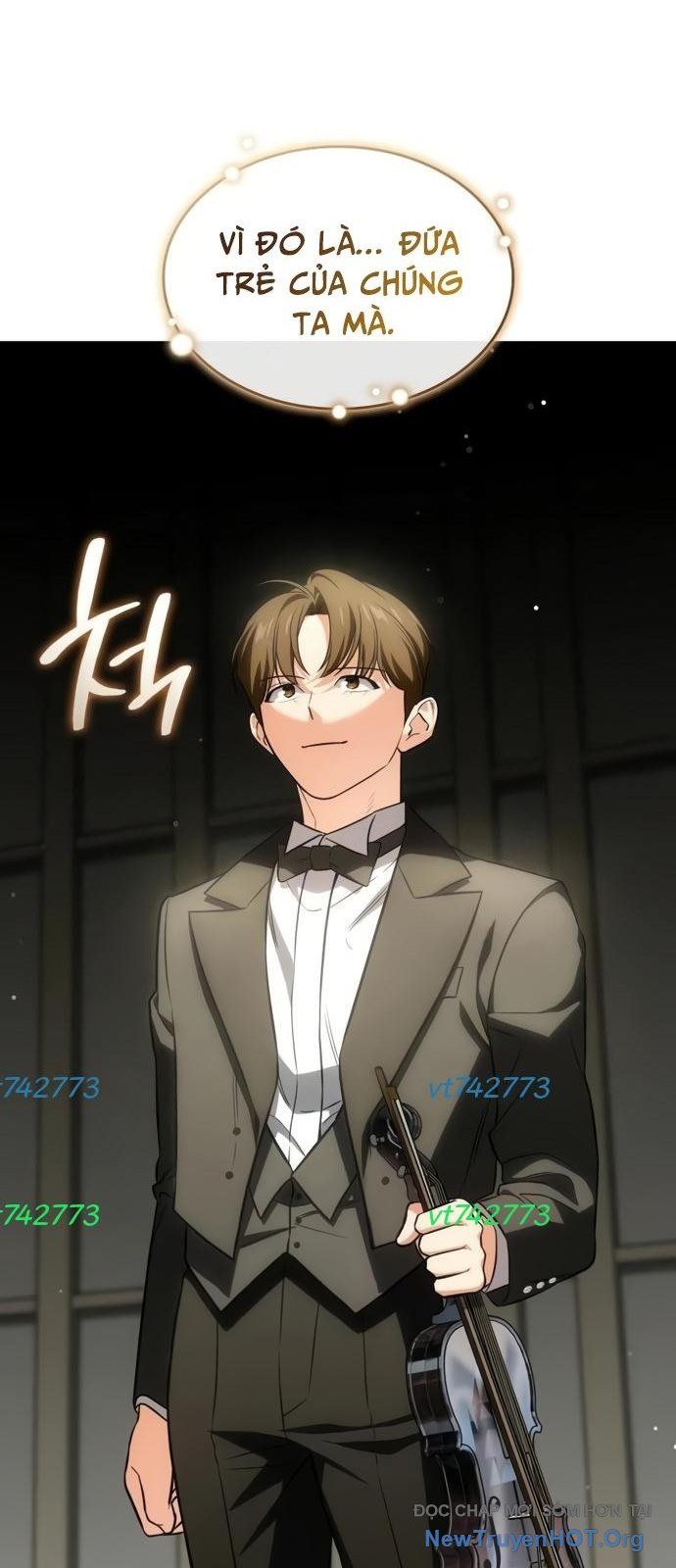 Đồng Hành Cùng Các Thiên Tài Âm Nhạc Chapter 68 - 69