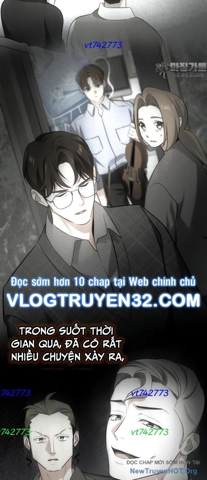 Đồng Hành Cùng Các Thiên Tài Âm Nhạc Chapter 68 - 72