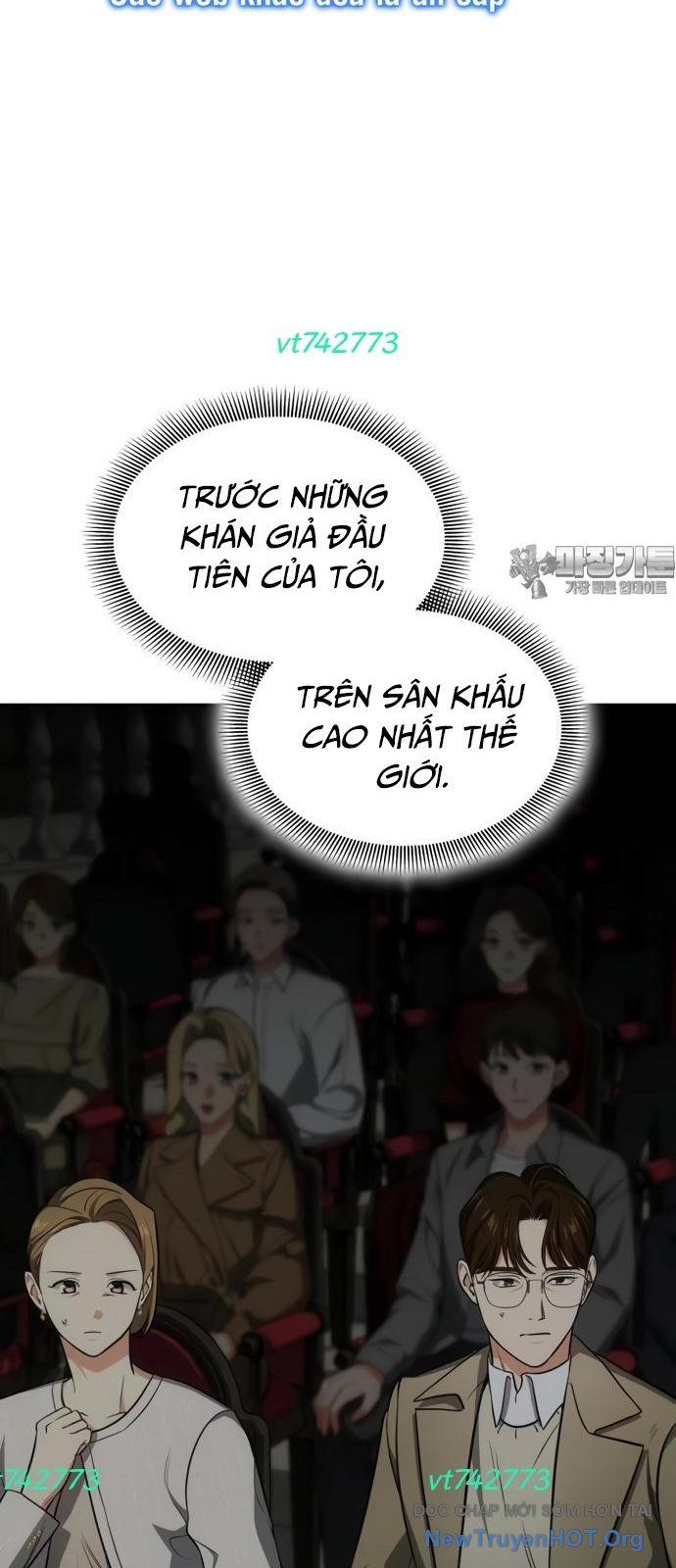 Đồng Hành Cùng Các Thiên Tài Âm Nhạc Chapter 68 - 75