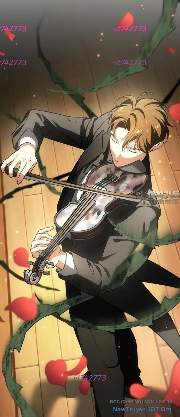 Đồng Hành Cùng Các Thiên Tài Âm Nhạc Chapter 68 - 79