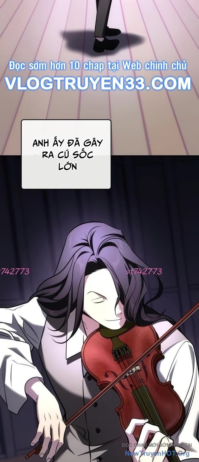 Đồng Hành Cùng Các Thiên Tài Âm Nhạc Chapter 69 - 2