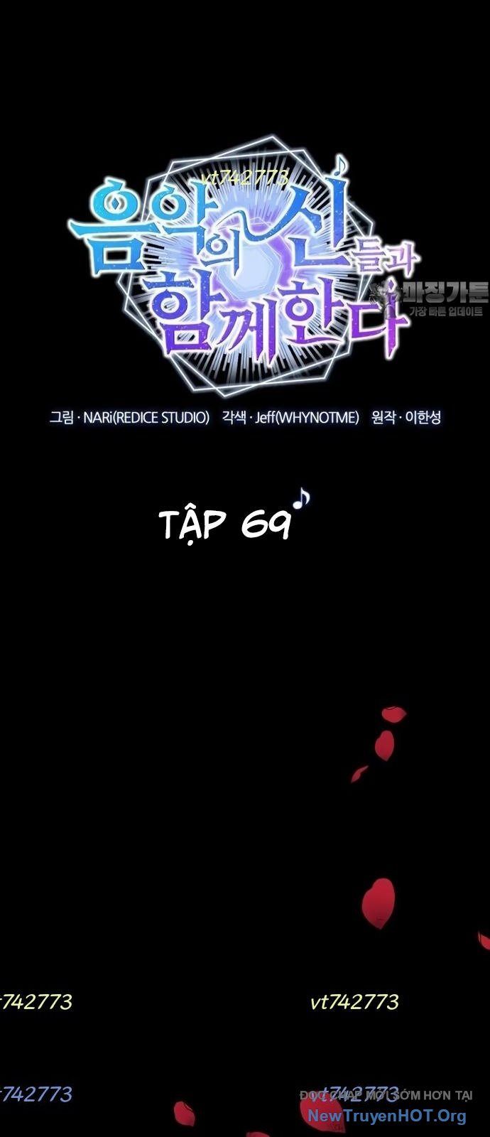 Đồng Hành Cùng Các Thiên Tài Âm Nhạc Chapter 69 - 11