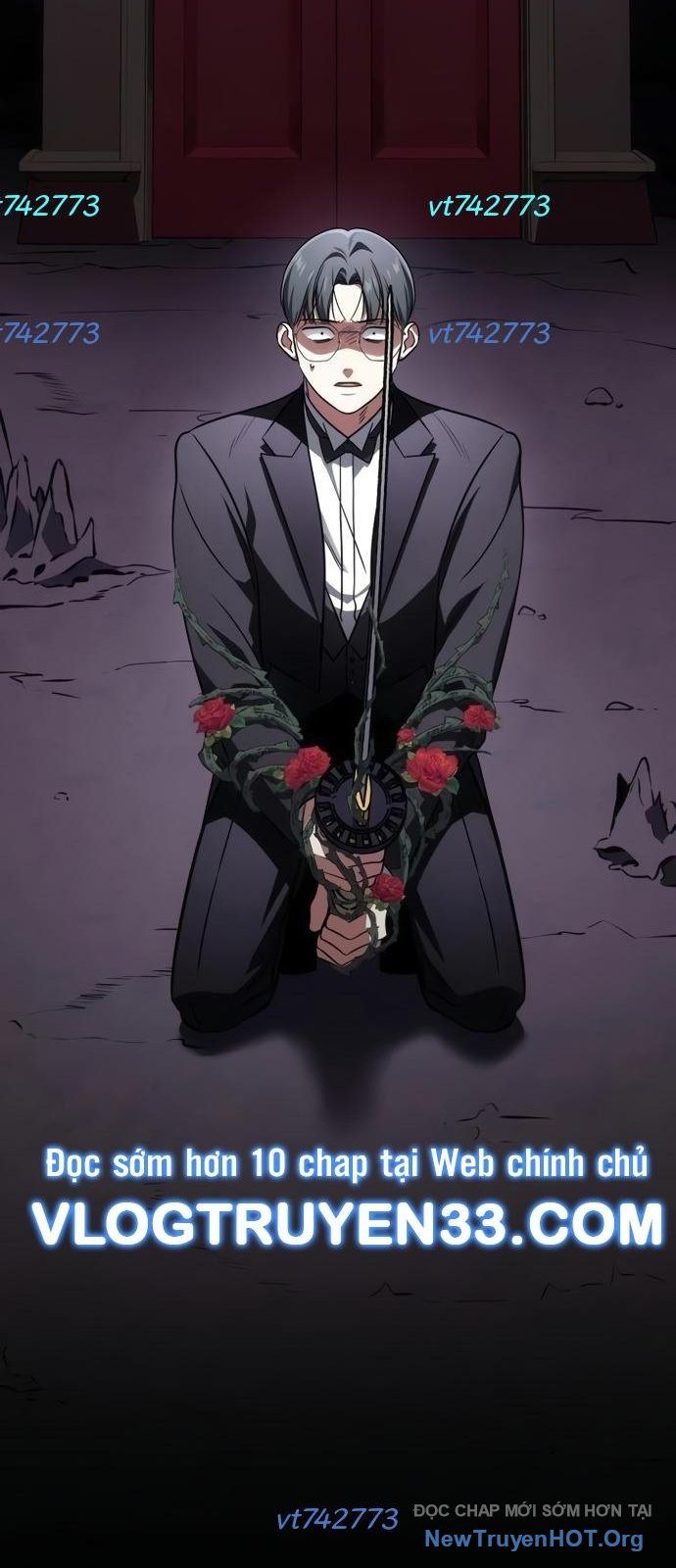 Đồng Hành Cùng Các Thiên Tài Âm Nhạc Chapter 69 - 18