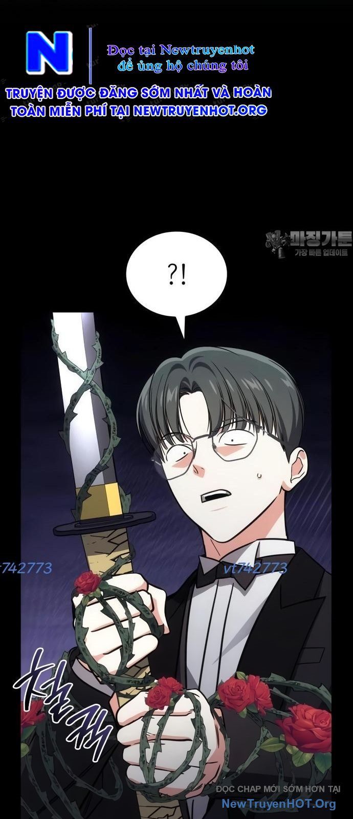 Đồng Hành Cùng Các Thiên Tài Âm Nhạc Chapter 69 - 19