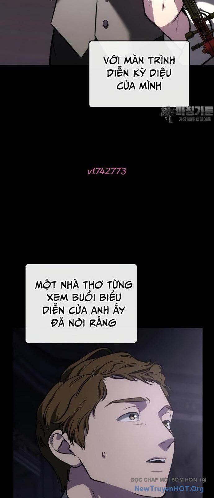 Đồng Hành Cùng Các Thiên Tài Âm Nhạc Chapter 69 - 3