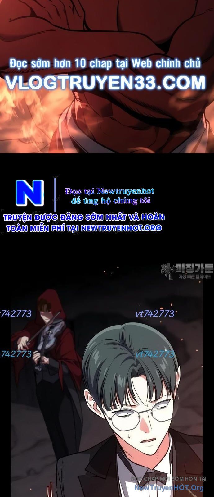 Đồng Hành Cùng Các Thiên Tài Âm Nhạc Chapter 69 - 30