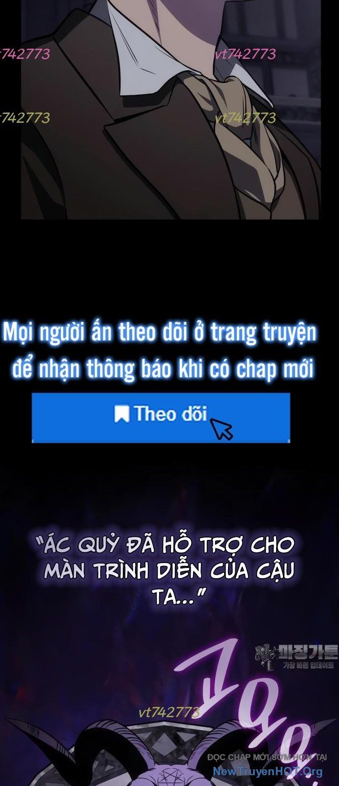 Đồng Hành Cùng Các Thiên Tài Âm Nhạc Chapter 69 - 4