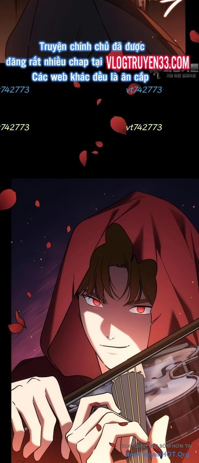 Đồng Hành Cùng Các Thiên Tài Âm Nhạc Chapter 69 - 32