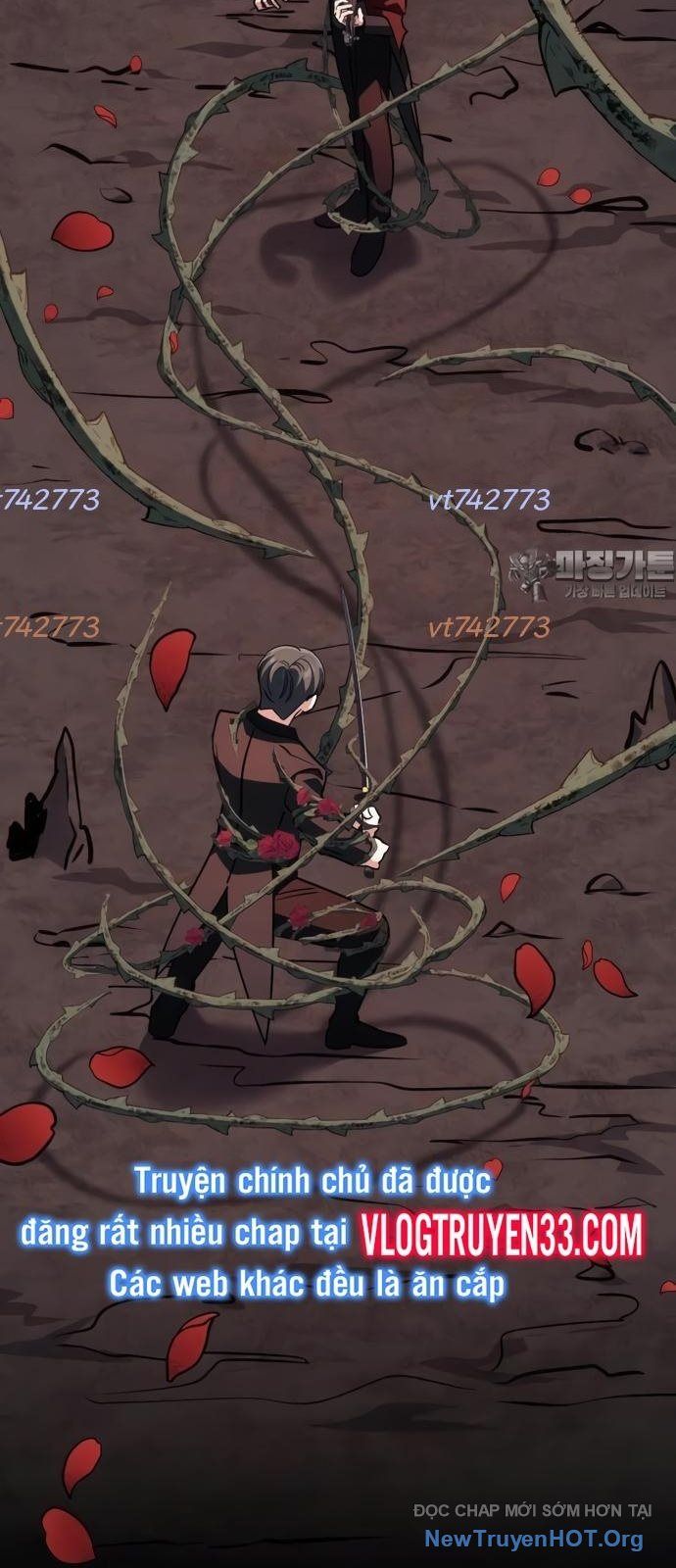 Đồng Hành Cùng Các Thiên Tài Âm Nhạc Chapter 69 - 35