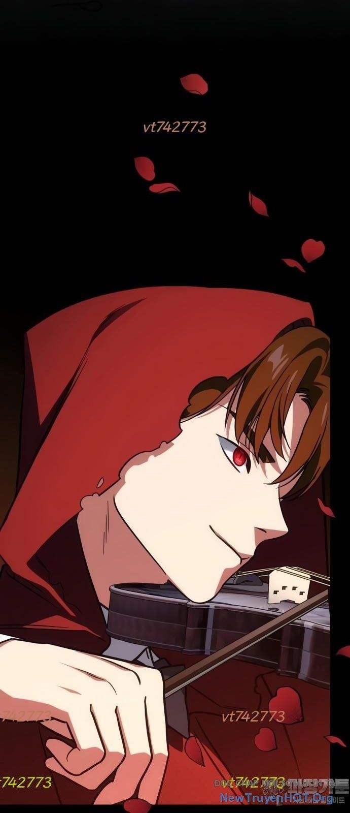 Đồng Hành Cùng Các Thiên Tài Âm Nhạc Chapter 69 - 36